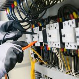 電機営業部第２課
